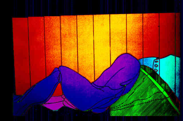 blues