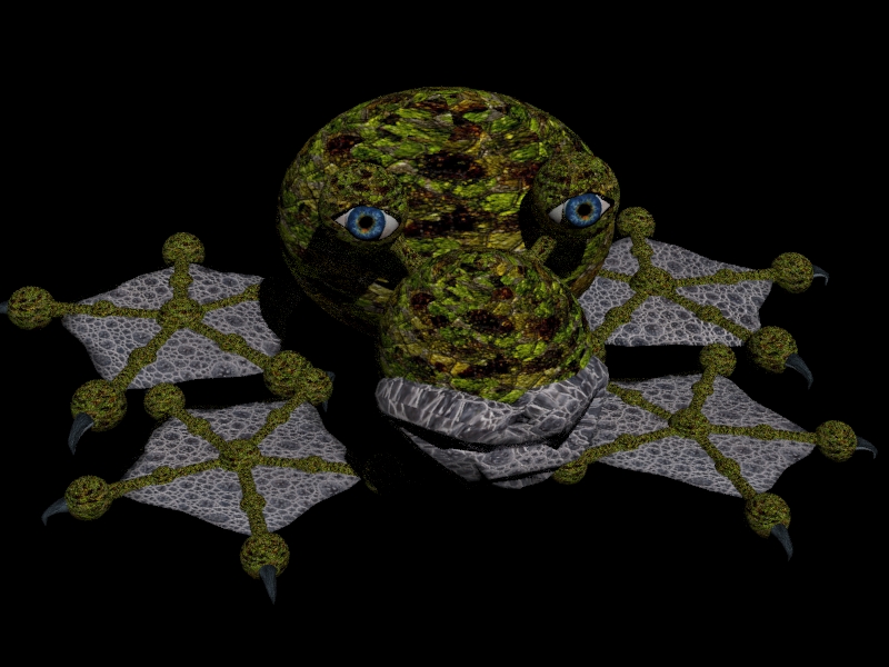froggy